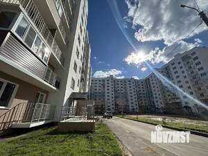 1-к квартира, сданный дом, 42м2, 3/10 этаж
