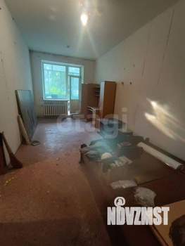 1-к квартира, вторичка, 40м2, 1/6 этаж