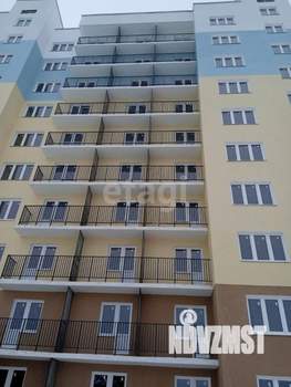 Студия квартира, вторичка, 30м2, 7/18 этаж