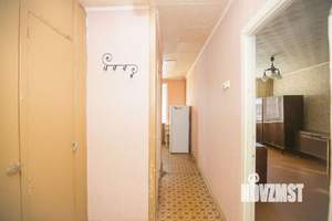 1-к квартира, вторичка, 29м2, 3/9 этаж