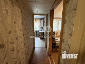 1-к квартира, вторичка, 33м2, 2/5 этаж