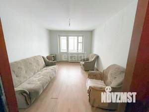 3-к квартира, вторичка, 65м2, 2/9 этаж
