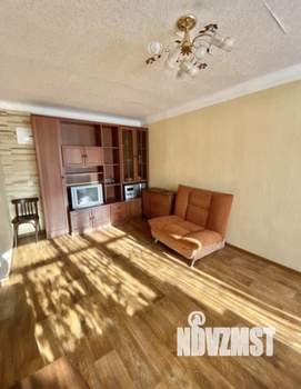 2-к квартира, вторичка, 41м2, 4/5 этаж