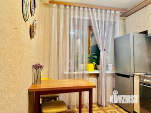 2-к квартира, вторичка, 43м2, 5/5 этаж