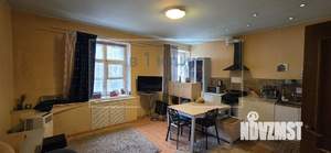 2-к квартира, вторичка, 54м2, 2/4 этаж