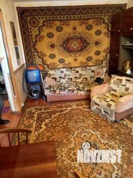 2-к квартира, вторичка, 45м2, 2/5 этаж
