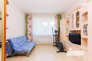 2-к квартира, вторичка, 59м2, 1/5 этаж