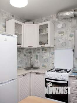 2-к квартира, вторичка, 42м2, 2/5 этаж