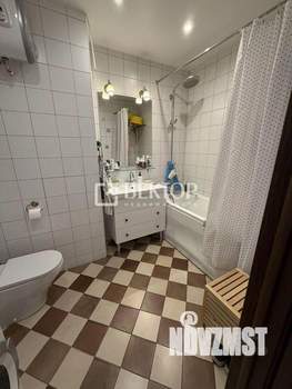 2-к квартира, вторичка, 65м2, 8/11 этаж