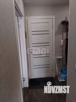 1-к квартира, вторичка, 30м2, 2/5 этаж