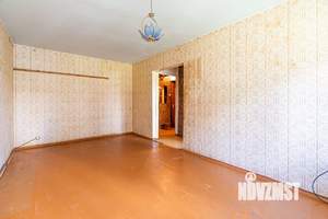 1-к квартира, вторичка, 30м2, 1/5 этаж