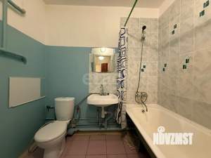 1-к квартира, вторичка, 35м2, 5/10 этаж