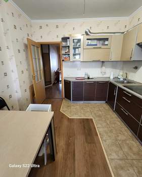 2-к квартира, вторичка, 64м2, 2/12 этаж