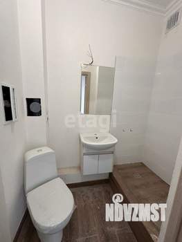 1-к квартира, сданный дом, 29м2, 6/8 этаж