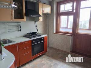 2-к квартира, вторичка, 55м2, 10/10 этаж