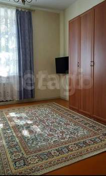 2-к квартира, вторичка, 49м2, 1/3 этаж