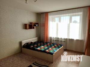 1-к квартира, вторичка, 43м2, 1/12 этаж