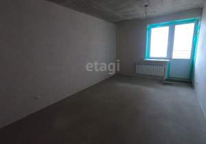 1-к квартира, вторичка, 37м2, 13/24 этаж