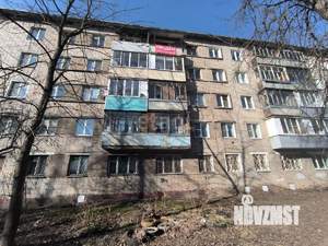 1-к квартира, вторичка, 31м2, 5/5 этаж