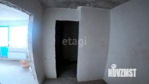 Студия квартира, вторичка, 27м2, 7/10 этаж
