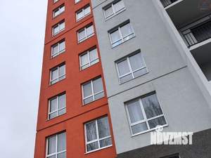 Студия квартира, сданный дом, 21м2, 4/16 этаж