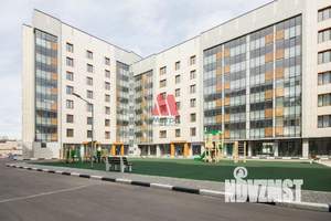 2-к квартира, вторичка, 88м2, 7/9 этаж