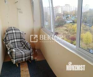 2-к квартира, вторичка, 60м2, 8/10 этаж