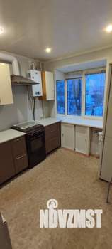 2-к квартира, вторичка, 46м2, 3/4 этаж