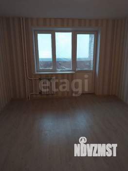 1-к квартира, вторичка, 41м2, 11/14 этаж