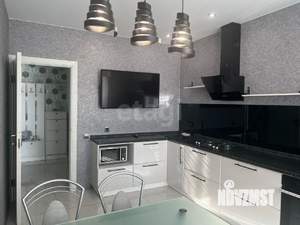 1-к квартира, вторичка, 44м2, 2/9 этаж