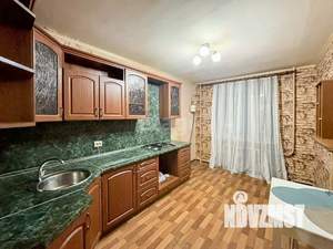 1-к квартира, вторичка, 40м2, 3/9 этаж