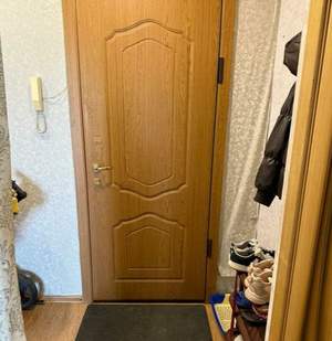 3-к квартира, вторичка, 56м2, 5/5 этаж