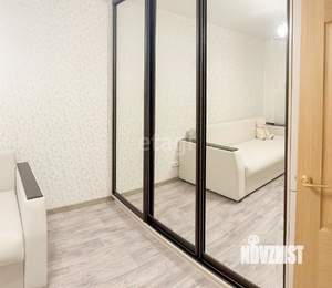 1-к квартира, вторичка, 22м2, 9/9 этаж