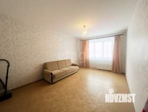 3-к квартира, вторичка, 80м2, 2/17 этаж