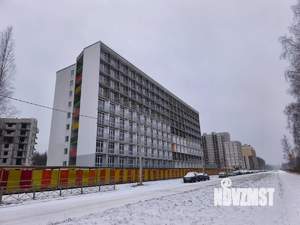 Студия квартира, вторичка, 26м2, 5/9 этаж