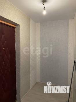 1-к квартира, вторичка, 33м2, 1/5 этаж
