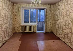 1-к квартира, вторичка, 38м2, 1/9 этаж