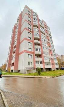 1-к квартира, вторичка, 42м2, 5/12 этаж