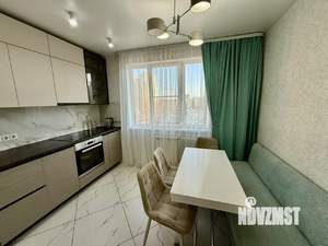 3-к квартира, вторичка, 76м2, 5/12 этаж
