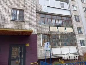 3-к квартира, вторичка, 59м2, 1/9 этаж