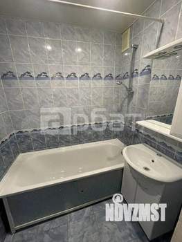 1-к квартира, вторичка, 29м2, 5/9 этаж