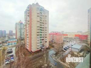 2-к квартира, вторичка, 49м2, 7/9 этаж