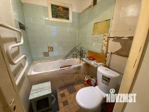 2-к квартира, вторичка, 44м2, 4/5 этаж