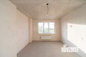 1-к квартира, сданный дом, 39м2, 8/10 этаж