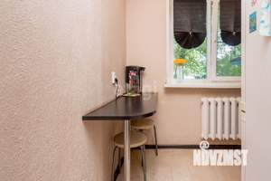 1-к квартира, вторичка, 31м2, 1/5 этаж