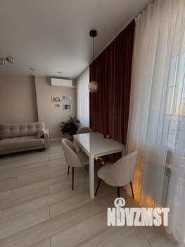 2-к квартира, вторичка, 50м2, 5/16 этаж