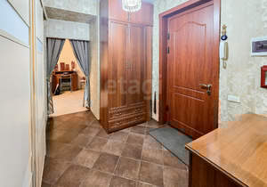 2-к квартира, вторичка, 57м2, 2/4 этаж