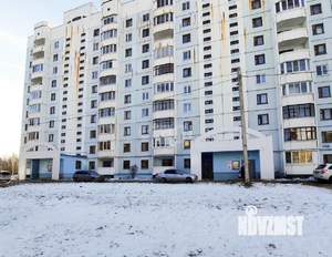 3-к квартира, вторичка, 78м2, 6/10 этаж