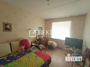 3-к квартира, вторичка, 61м2, 7/9 этаж