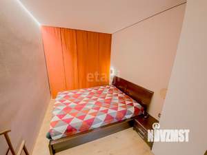 2-к квартира, вторичка, 46м2, 10/12 этаж